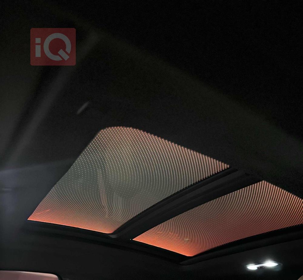 بي ام دبليو X6